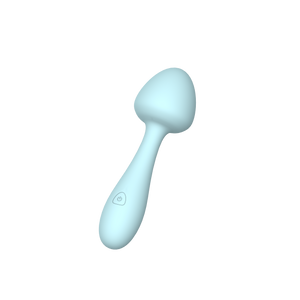 Mushroom Dildo Vibrator | V for Vibes