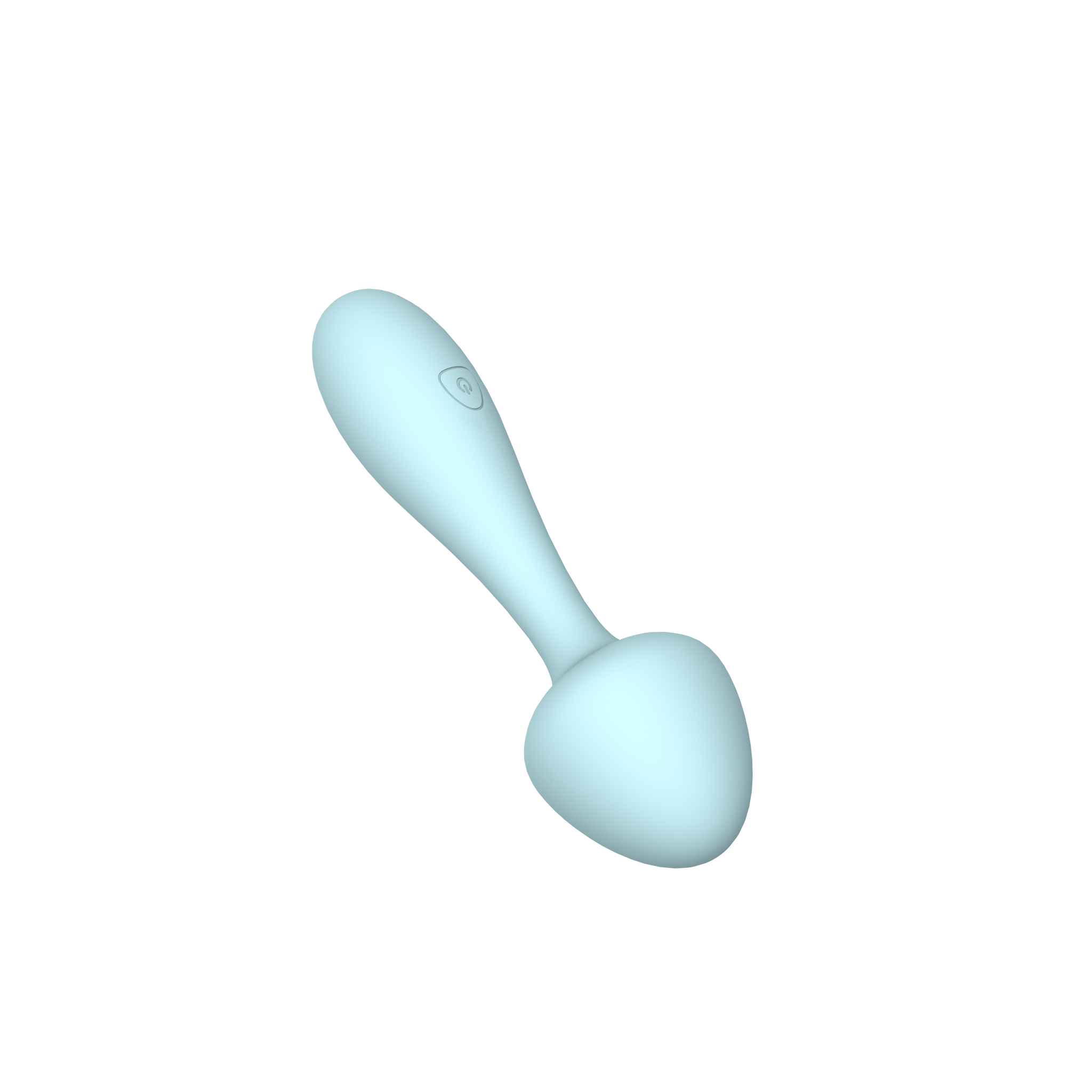 Mushroom Dildo Vibrator | V for Vibes