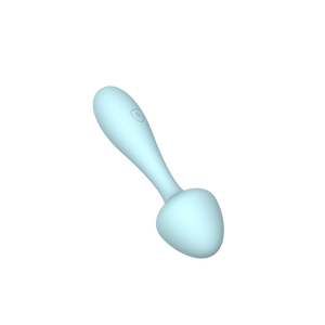Mushroom Dildo Vibrator | V for Vibes