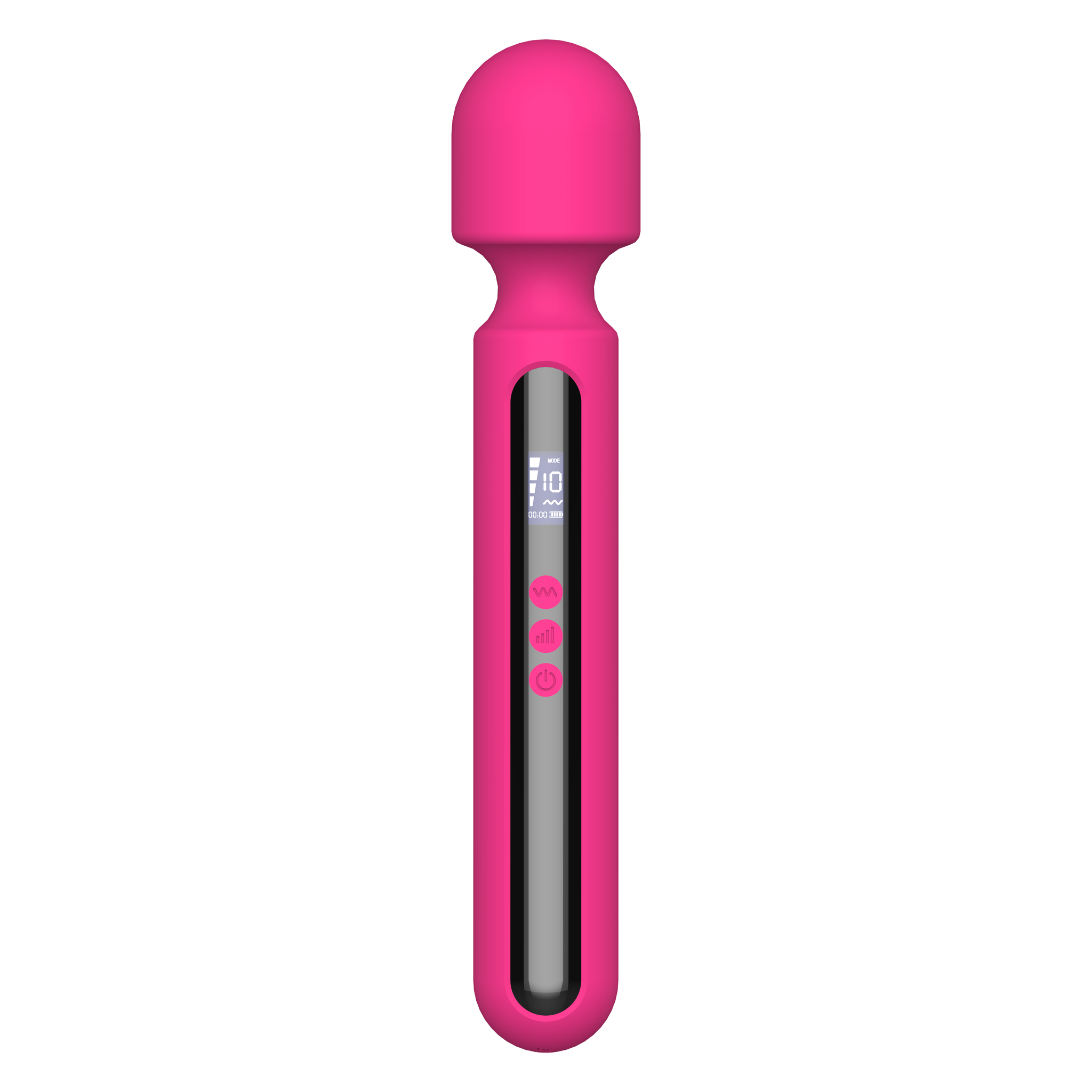 Magic Wand Vibrator - Vibrating Massager Wand | V For Vibes