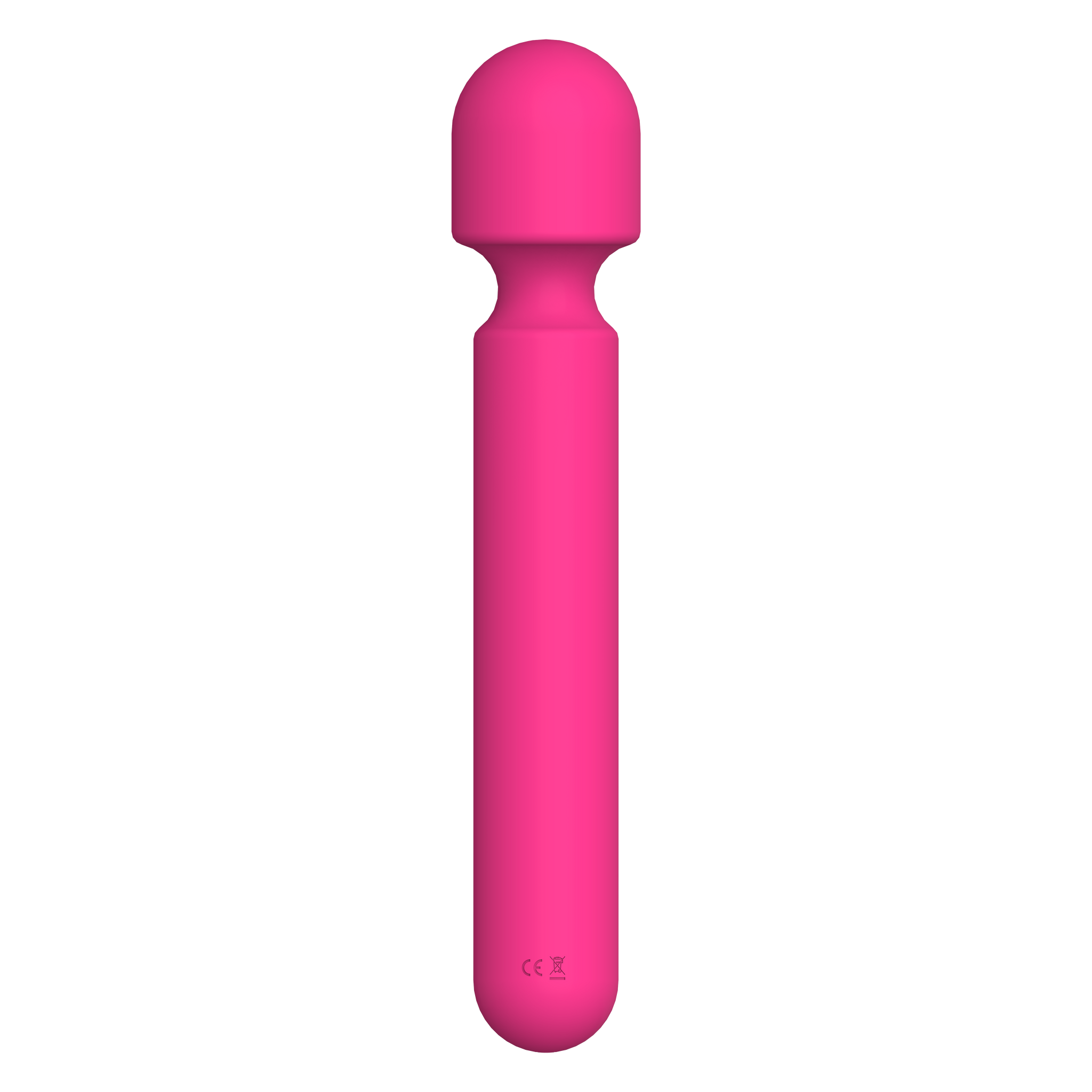 Magic Wand Vibrator - Vibrating Massager Wand | V For Vibes