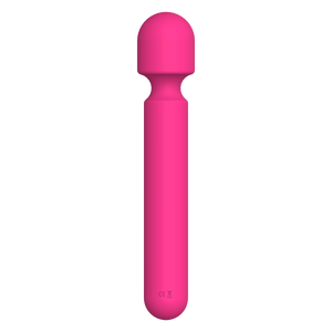 Magic Wand Vibrator - Vibrating Massager Wand | V For Vibes