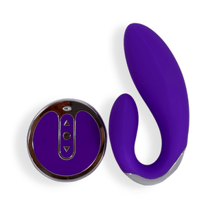Remote Control Dildo