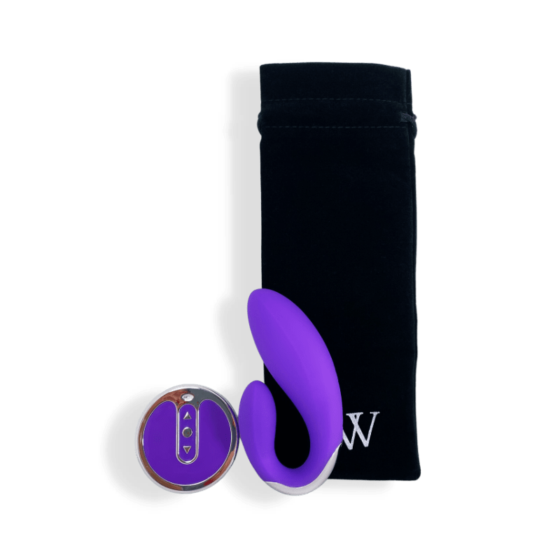 pulsating dildo