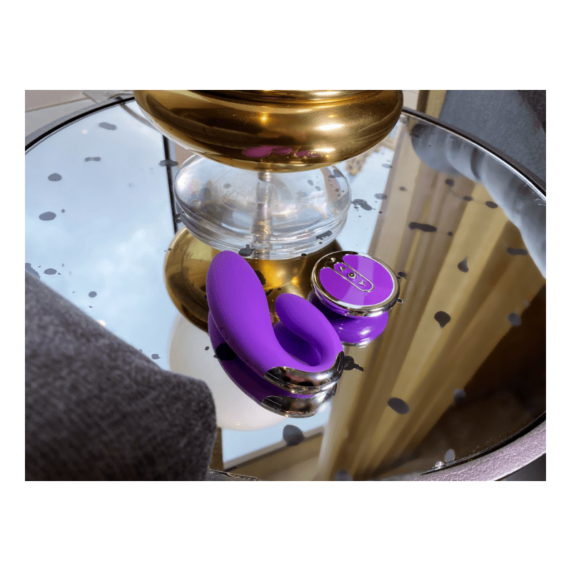 pulsating vibrator