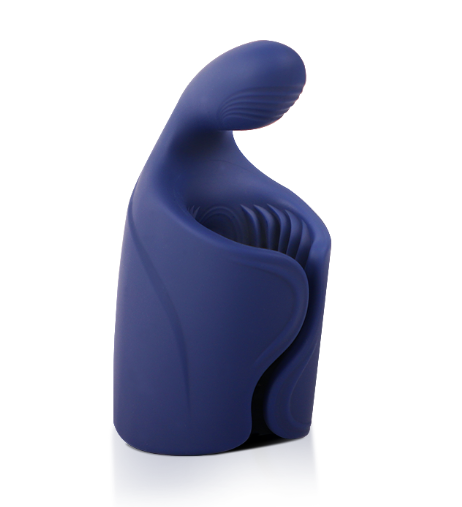 PulsateX Rechargeable Male Shaft and Glans Stimulator