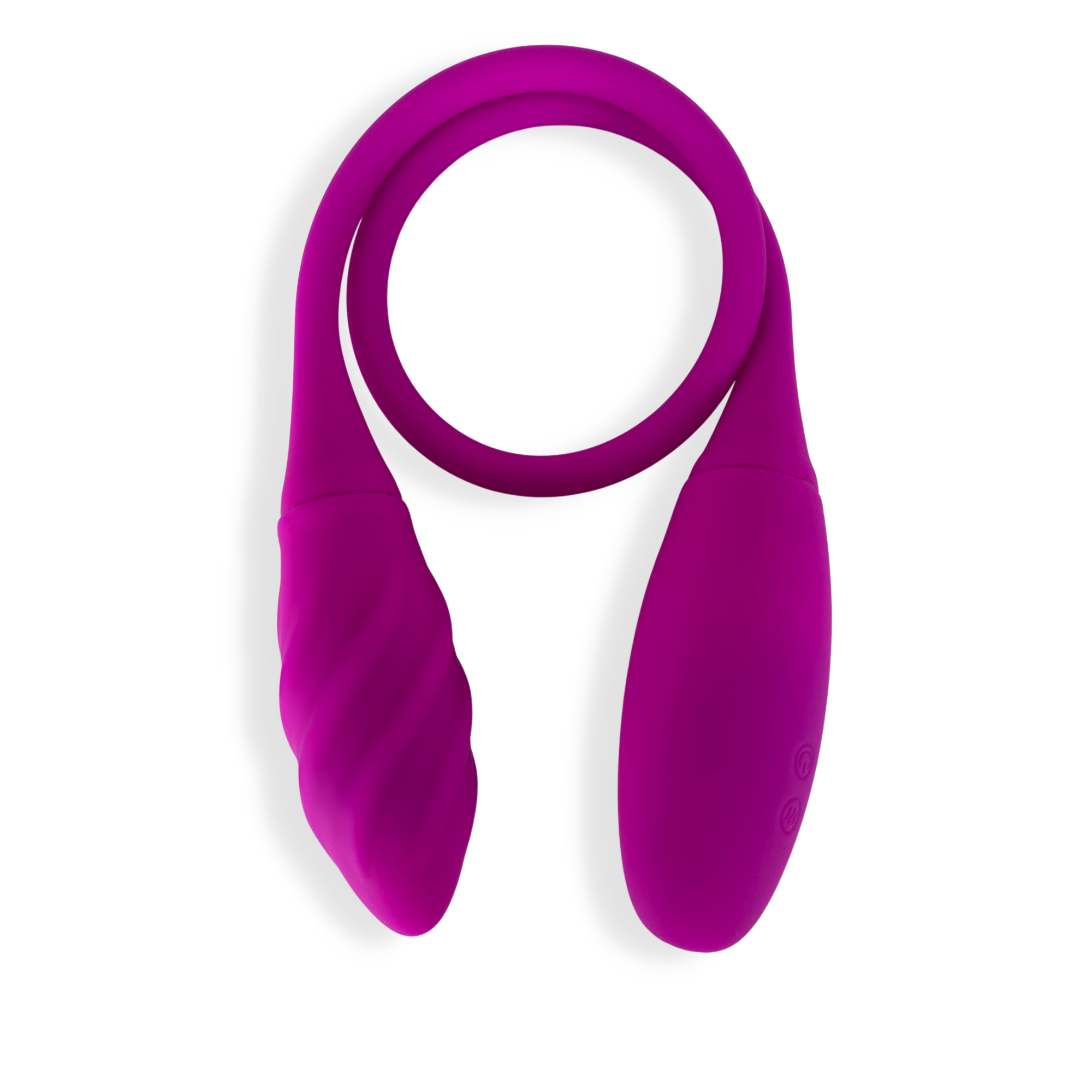 Flora - The Sensational Anal and Vaginal Vibrator