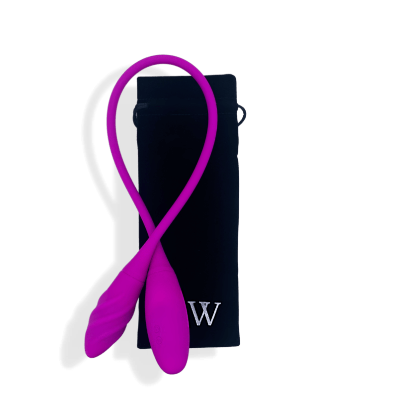 Double-Sided Dildo