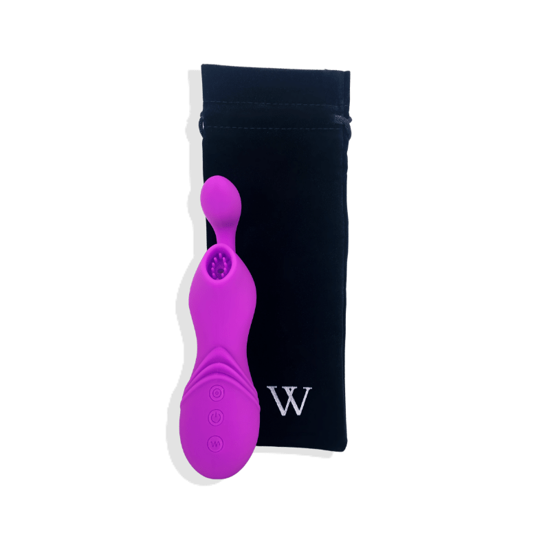 clitoral suction toy