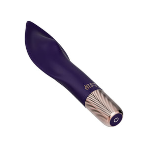 Leaf Vibrator - Flower Petal Vibrator | V For Vibes