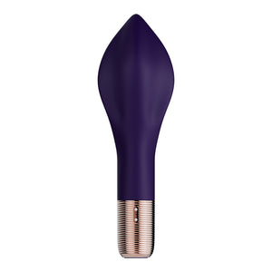 Leaf Vibrator - Flower Petal Vibrator | V For Vibes