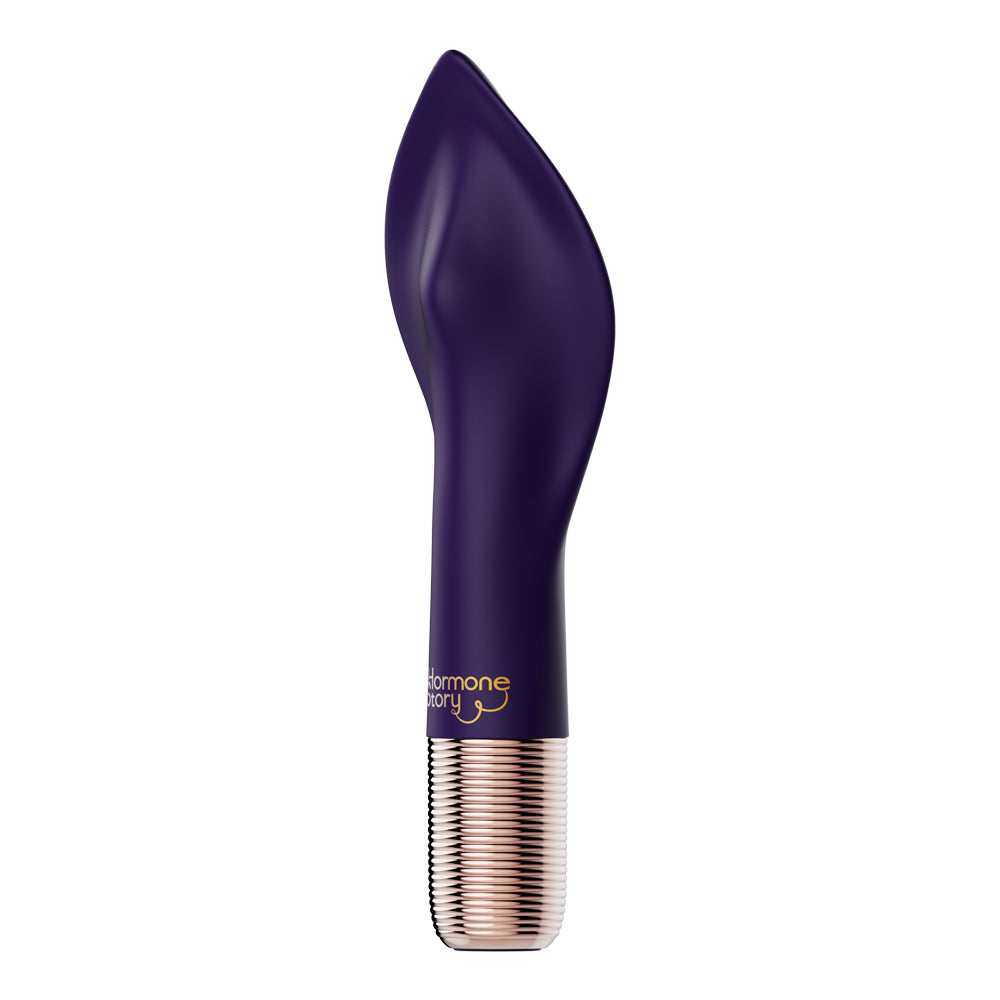 Leaf Vibrator - Flower Petal Vibrator | V For Vibes