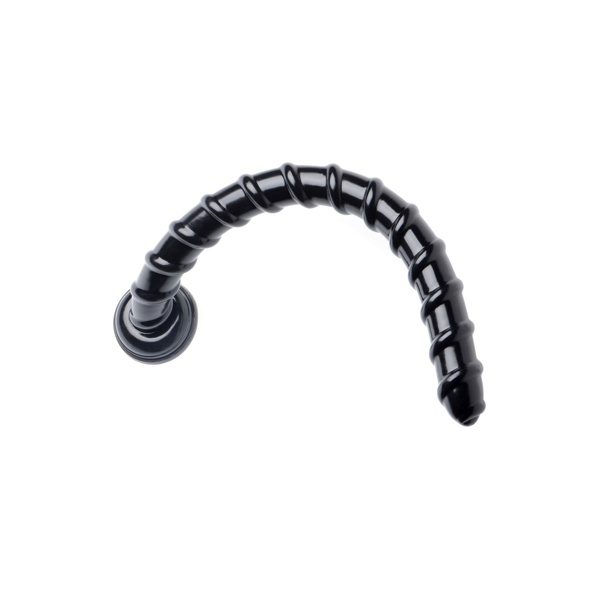 Hosed 19 Inch Anal Snake