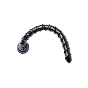 Hosed 19 Inch Anal Snake