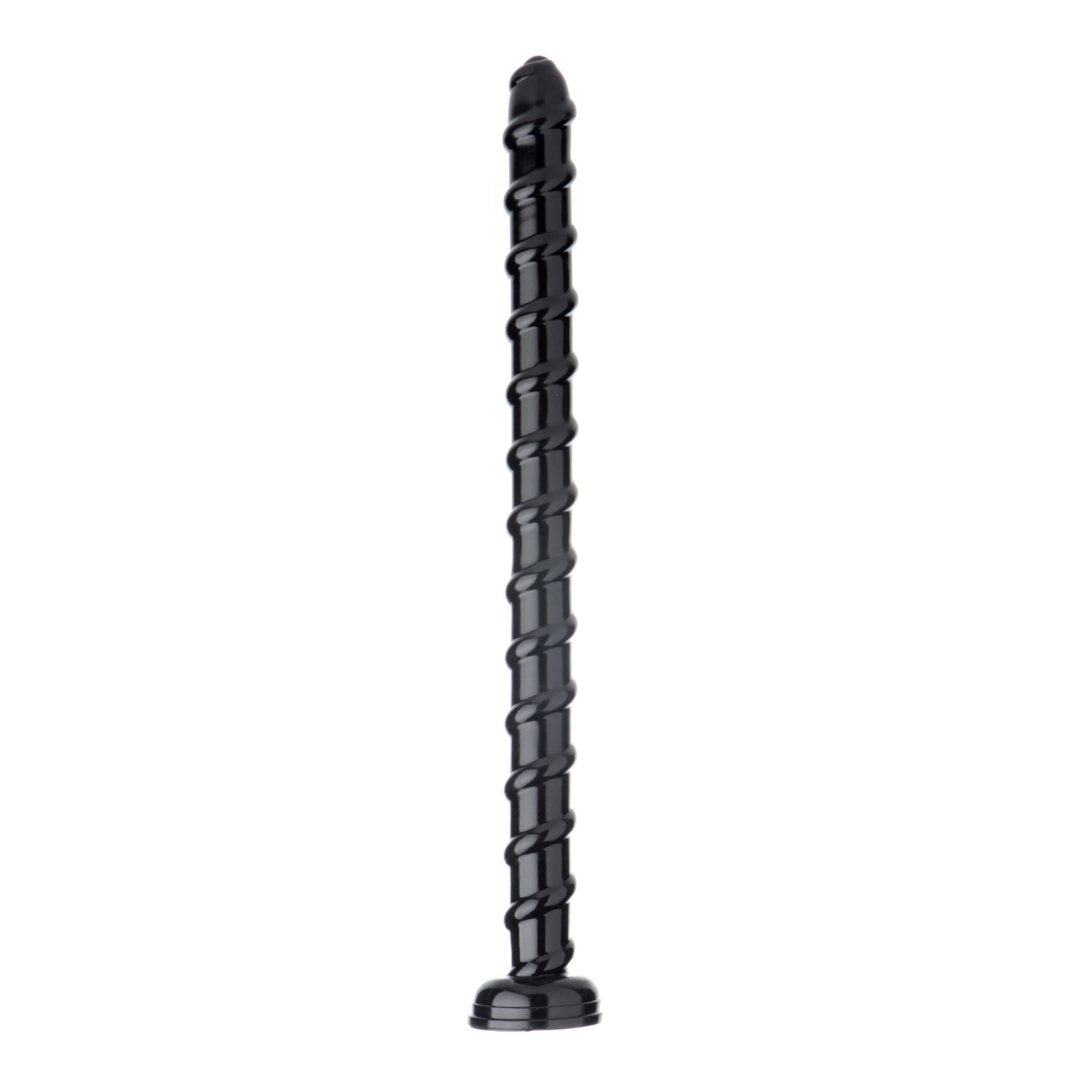 Hosed 19 Inch Anal Snake