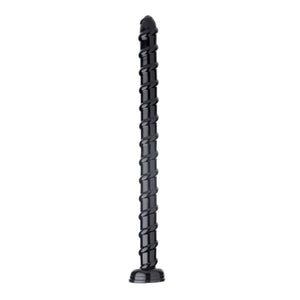 Hosed 19 Inch Anal Snake
