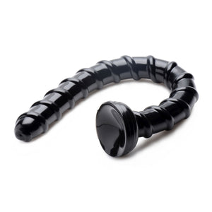Hosed 19 Inch Anal Snake