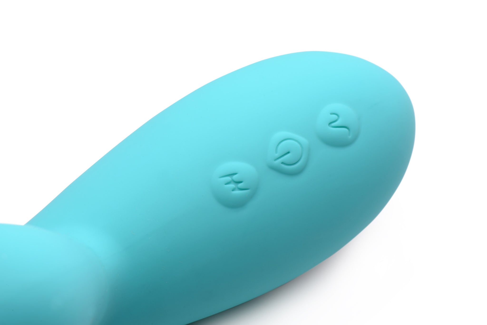 10x Silicone Suction Rabbit Vibrator
