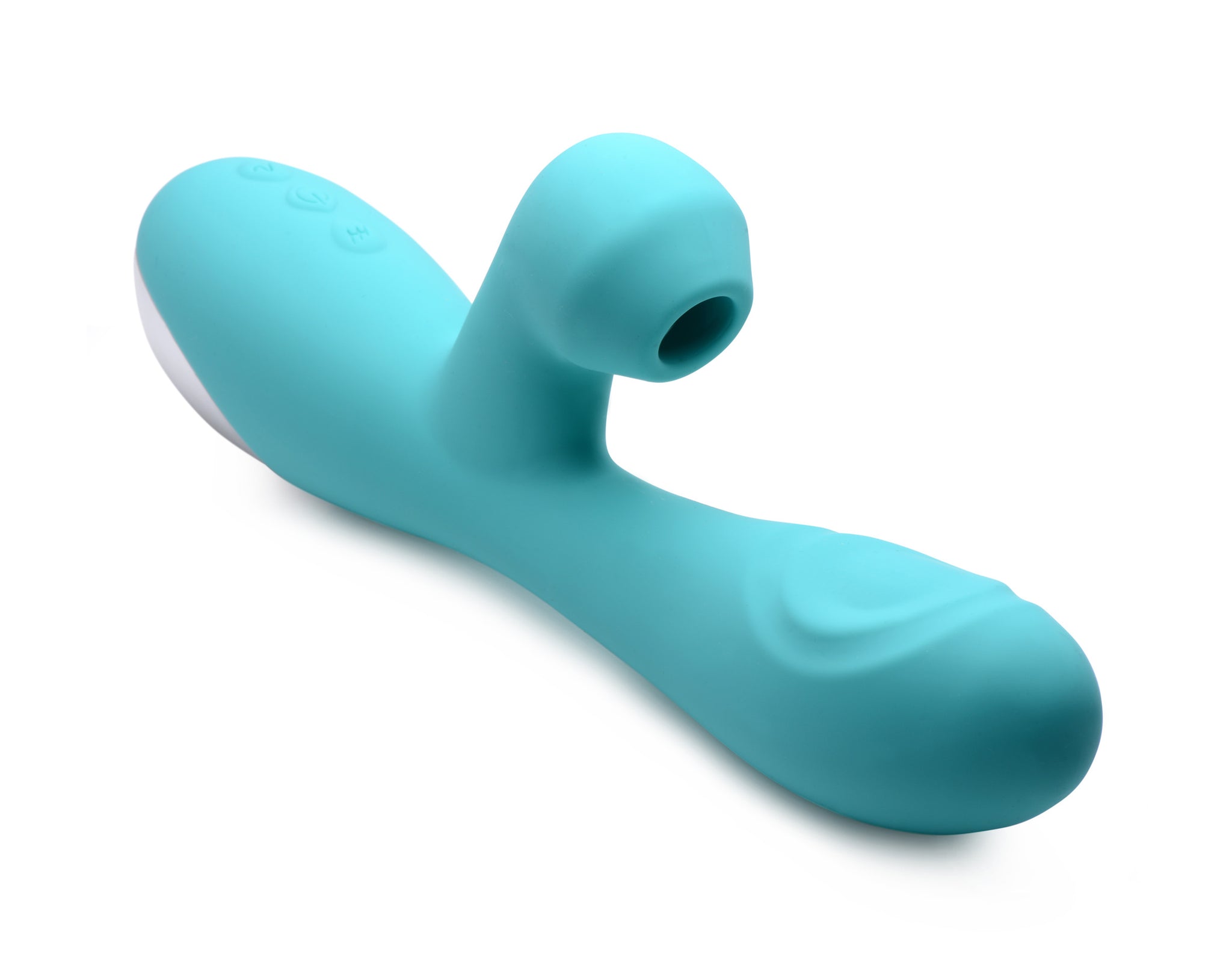 10x Silicone Suction Rabbit Vibrator
