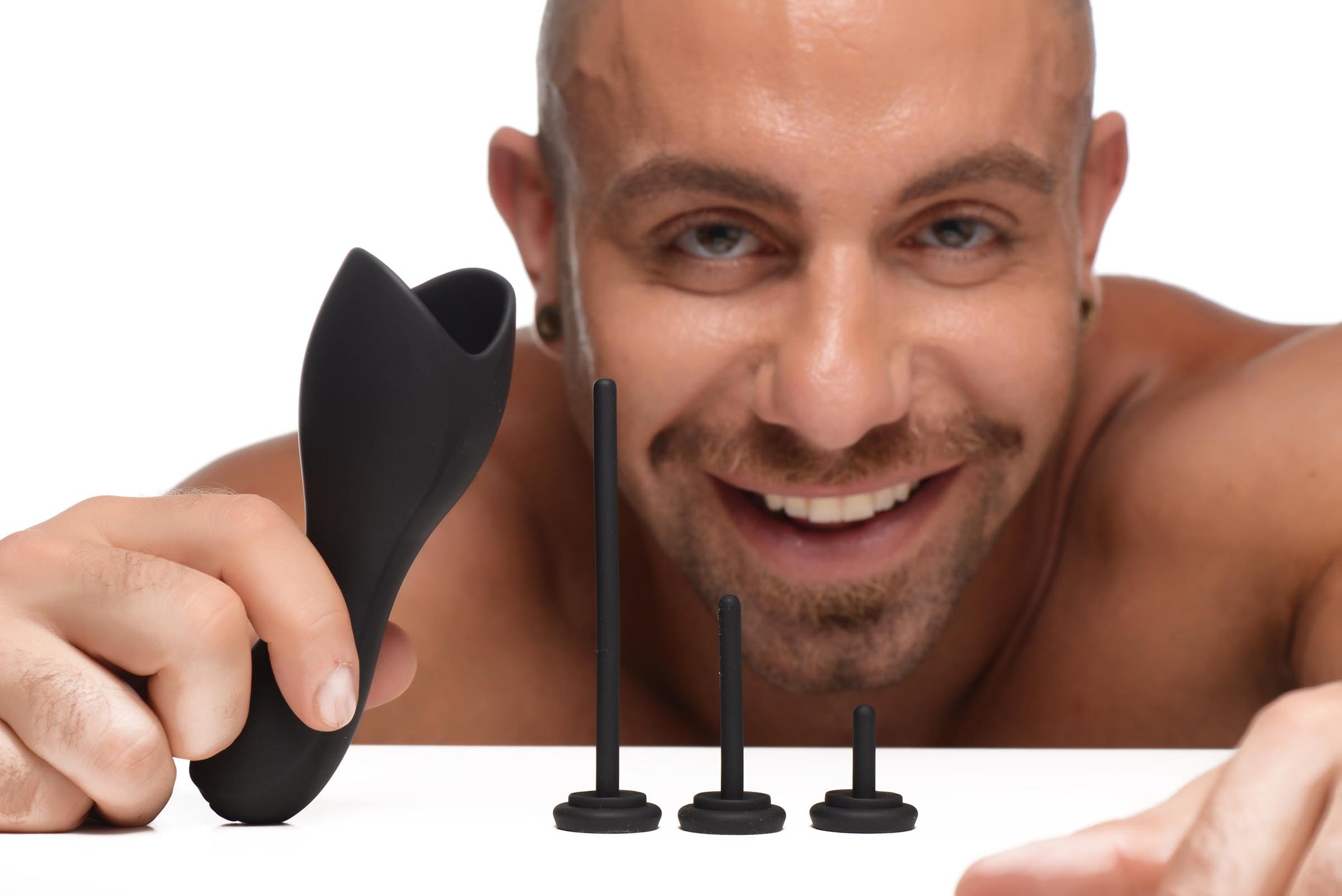 Penis Head Stimulators & Glans Vibrators FaceMe Love Penis Head Stimulators & Glans Vibrators FaceMe Love