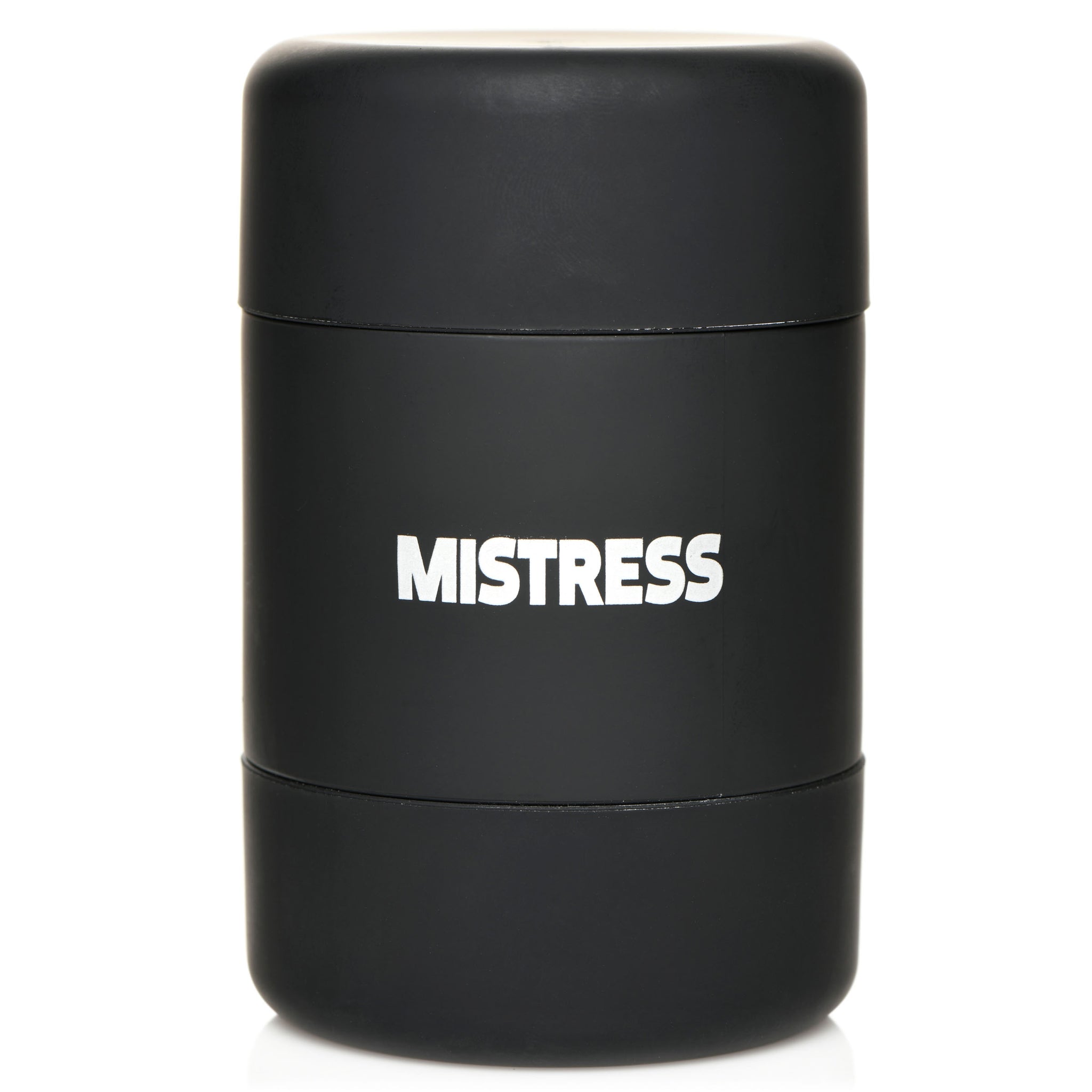 Double Shot Ass And Mouth Stroker - Dark