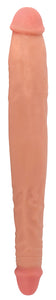 Jock 13 Inch Tapered Double Dong