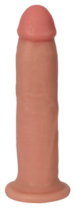 Jock Light Bareskin Dildo